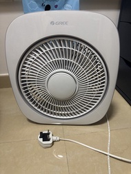 GREE 風扇