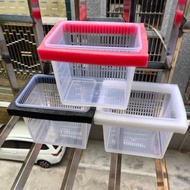 Fish Tank Isolation Fry Isolation Floating Isolation Box Acrylic Isolation Box Betta Isolation Guppy