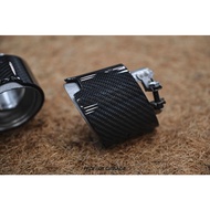 BMW MP Type Carbon Fiber Tailpipe G20 G21 G22 G26 G23 G42 Discontinued