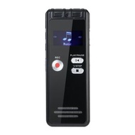 全城熱賣 - SK6 0.8英寸LED屏採訪錄音筆 USB可充電MP3播放器 不帶內存