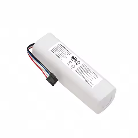 5600mAh 14.4V Replacement Battery for Dreame Bot F9/D9/D9 Max/D9 Pro/L10 Pro Robot Vacuum Cleaner, L