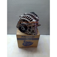 Alternator Naza Ria / Kia Carnival 2.5L (1998 - 2006) 12v 110A