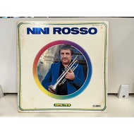 2LP Vinyl Records Record NINI ROSSO SUPER TWIN VIP-9115-6 (J19D8)