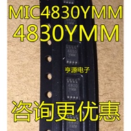 5 Piece MIC4830YMM MIC4830 4830YMM chip IC