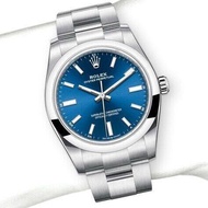 NEW BUSINESS_R+++X_BAMFORD OYSTER PERPECTUAL FOR MEN WATCH FULL BATTERY BOX FREE GIFT JAM LELAKI