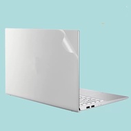 Sticker​Scratch-Resistant-Glass Shell-Clear-Kevlar Scratch-Resistant Attached To The Back Of The Scr