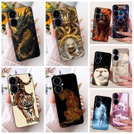 Shockproof Cover For Tecno Camon 19 CI6n / Camon 19 Pro 4G CI8 CI8n / Camon 19 Pro 5G CI7n Case Cool