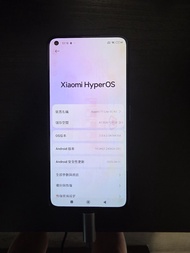 小米 Xiaomi 11 Lite 5G NE+128GB