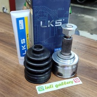 Cv Joint Axle Outer Suzuki Ignis High Quality (Nissan Parts Core Gallery)