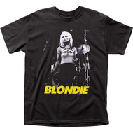 T-shirt Impact Blondie Tiedye Funtime T-Shirt - Shirt - T-Shirt - T-Shirt - Adult T-Shirt - Men's T-