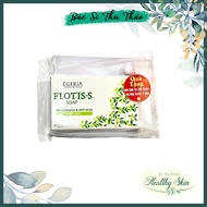 [80g] EGERIA FLOTIS ACNE REDUCE SOAP - S SOAP