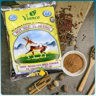 Five spice powder for marinating meat - Viet An Vianco five spice powder, 500g pack
