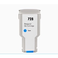 1PC 300ML HP728 Ink cartridge For HP DesignJet T730 T830 Ink cartridge