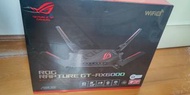 ASUS ROG GT-AX6000 雙頻 Wifi6 電競路由器