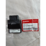 HONDA RS150 /RS150 V2/DASH2 FI /FUTURE FI/WAVE125 I V2/DREAM110 FI/VERIO150/BEAT110  ECU/CDI UNIT OE 100%ORIGINAL HONDA