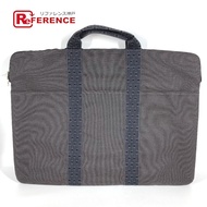 愛馬仕 Herline 平底大商務手提包