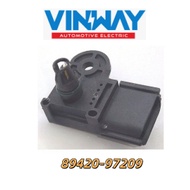 D/H MAP SENSOR 0261230088 1S7A9-F479AB 89420-97209