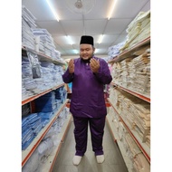 Plus Size Malay Clothes 2XL - 8XL