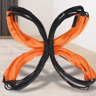 Multifunctional Agility Ladder Rope Ladder Sensitive Ladder Training Ladder Basketball Agility Train