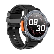 Male DM30PG999 HD Card Smart Cross-Border Hot-Selling Watch Full Netcom Positioning Android Call Dua