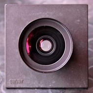 4x5 sinar 相機鏡頭 5.6/90