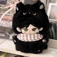 Winter Outfit for 10cm Doll