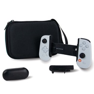 Hard Carrying Case for BACKBONE One /PC MFI Game Controller Storage Travel Case for Mobile Gam