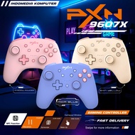 Gamepad Wireless PXN-9607X Wireless Gamepad 3 Color Gamepad PXN-9607X Wireless