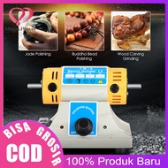 Alat Pengamplasan Mesin Gerinda Poles 220v 350w Untuk Perhiasan Gigi Perhiasan Pengamplasan Pengampl