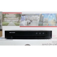 HIKVISION 4-channel recorder, supports instant cam with mic iDS-7204HQHI-M1/E 7204HQHI 7204 (genuine