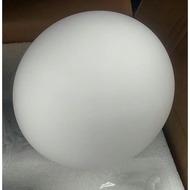 FLOOR LAMP(FM-F009/2) 1pc Glass Only