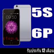 โทรศัพท์มือถือ 5S 6 Plus 6S 6 4G Lte สมาร์ทโฟน