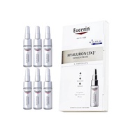 [Seoul Unnie] Eucerin Hyaluron-Filler Concentrate 6pieces(6-weeks program), Korean Wrinkle Care esse