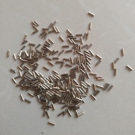 100PCS For Beats Solo2 Solo3 Solo 2 3 Headphone Replacement Pins Screws Parts