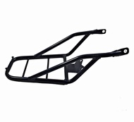 BEHEL SUZUKI TS125/BAGASI BEHEL TS/BREKET SUZUKI TS125 PNP ( KUAT)