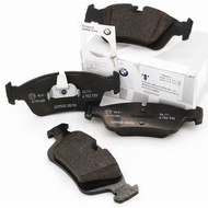 Genuine BMW F39 F44 F45 F46 F48 X1 X2 Front Brake Pad