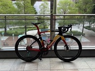 Pinarello Dogma F 公路車（TB）