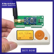 For Flipper Zero WiFi CC1101 433Mhz GPIO CC1101 Mouse Module Wireless Flipper Zero Modification Boar