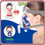 ✿BJA✿ CPAP  Liners, Full Face Breathable CPAP  Cover, Accessories Universal CPAP Hose Cover for Resm