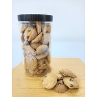 Chocolate Chip/Double Chocolate Chip/ Red Velvet Cookies