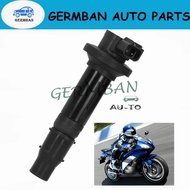 F6T549 Ignition Coils for 1999-2002 Yamaha YZF-R6 R6 5EB823100000 YZF R6 1999 2000 2001 2002 Repl 5E