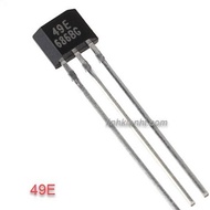 10 hall sensors from oh49e ss49e 49e