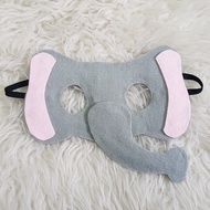 Elephant Character Mask Elephant Costume Elephant Animal Character Headband Elephant Dumbo