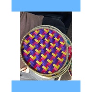 RASH badang buluh/NYIRU/bekas makanan