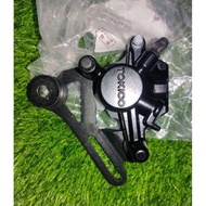 SGP caliper rear for Raider 150 fi (original)