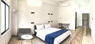 Harsha Beach Hotel by Eutopia