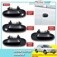 Toyota Corolla AE100 AE101 EE100 Door Outer Handle