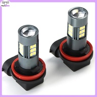 2pcs H11 H8 H16 LED Fog Light Bulbs LED Auto Fog Lamp Car Anti Fog Light Bulb Foglamps New Auto Part