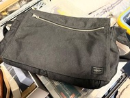 Porter Tokyo 郵差包
