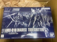 HG 1/144 死亡騎士(TODESRITTER )